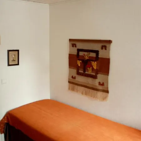 Saaren Retriittikoti Bed & Breakfast *