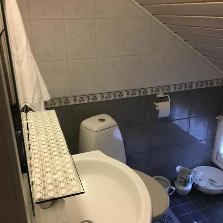 Saaren Retriittikoti *