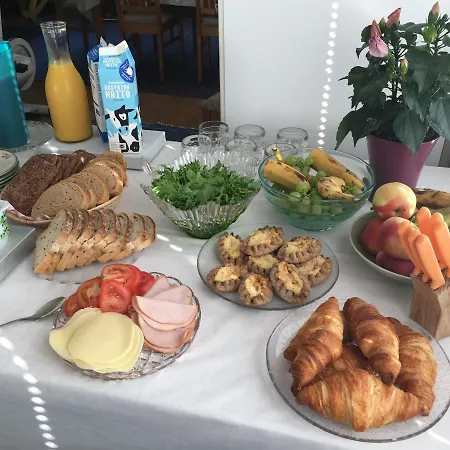 Saaren Retriittikoti * Pori